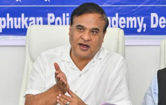 Assam Approves Arms Licences for Indigenous People in Vulnerable Border Areas